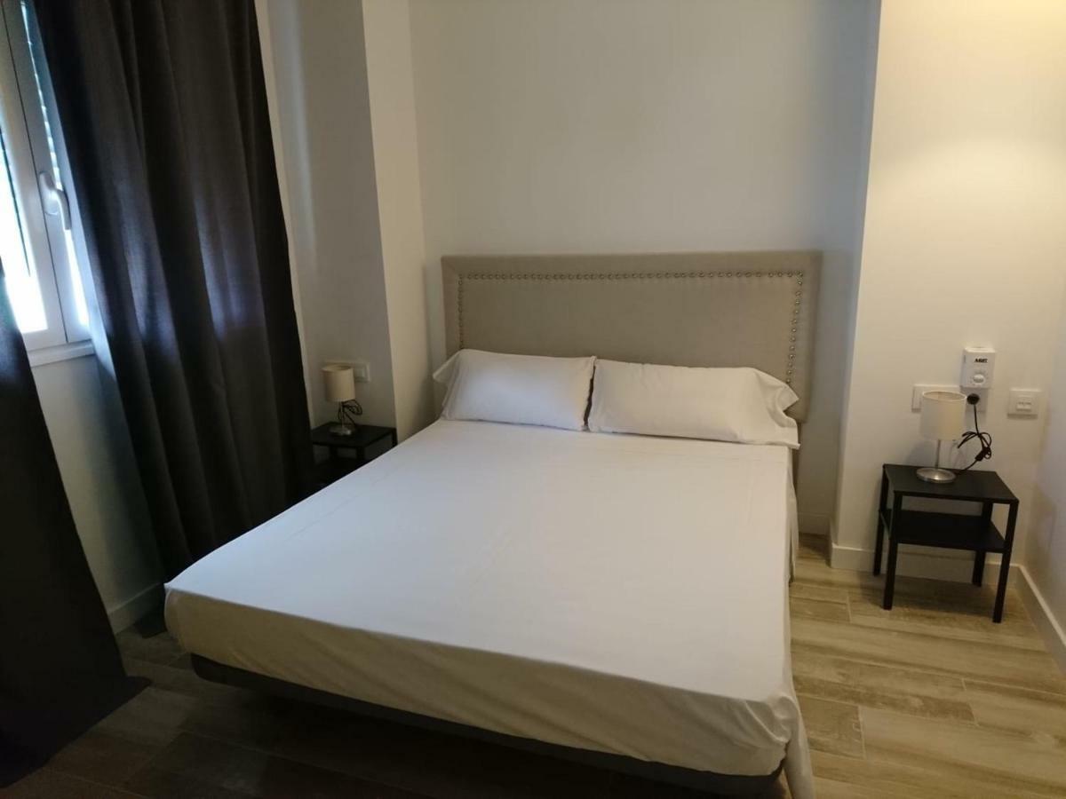 Nwt Central Station Apartments Valence Extérieur photo