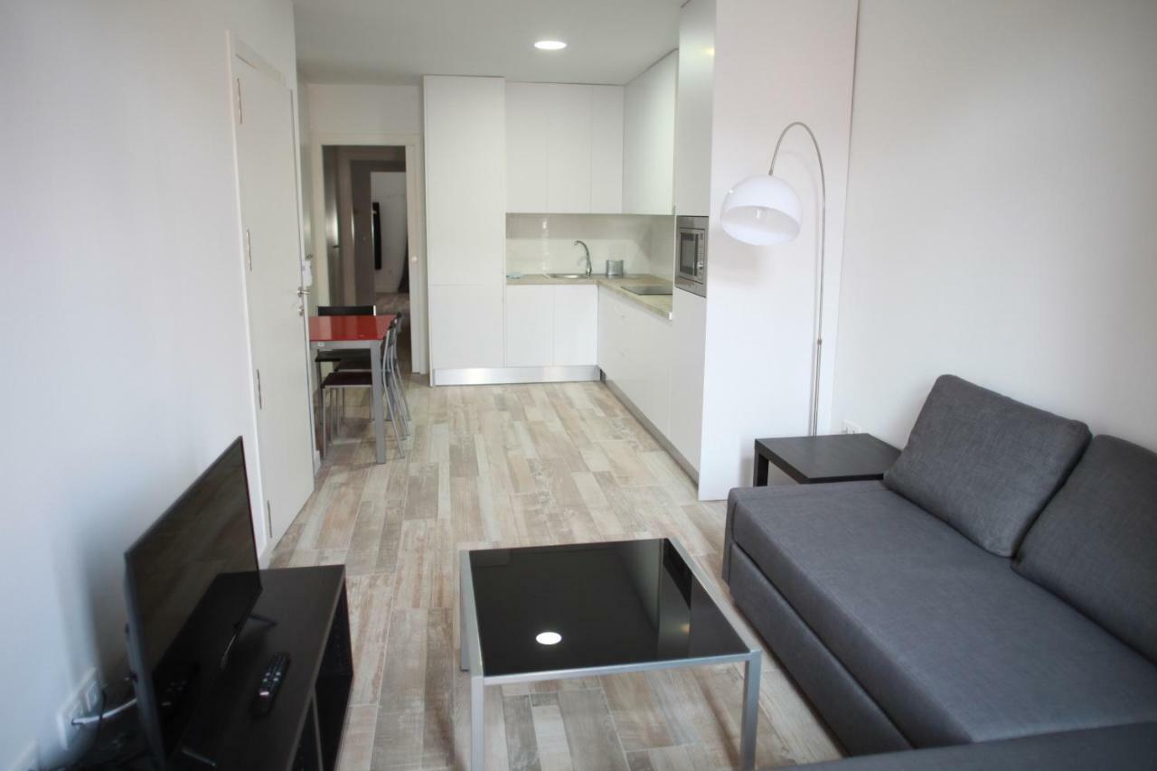 Nwt Central Station Apartments Valence Extérieur photo