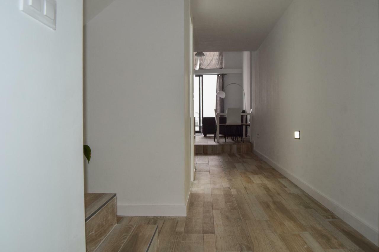 Nwt Central Station Apartments Valence Extérieur photo